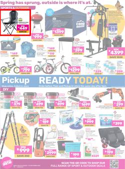 Game : Do The Right Spring (19 August - 22 September 2025), page 10