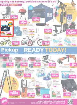 Game : Do The Right Spring (19 August - 22 September 2025), page 10