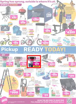 Game : Do The Right Spring (19 August - 22 September 2025), page 10