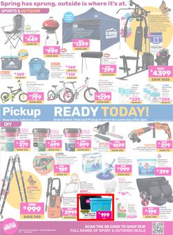 Game : Do The Right Spring (19 August - 22 September 2025), page 10