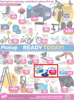 Game : Do The Right Spring (19 August - 22 September 2025), page 10