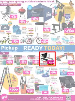 Game : Do The Right Spring (19 August - 22 September 2025), page 10