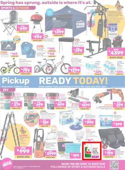 Game : Do The Right Spring (19 August - 22 September 2025), page 10