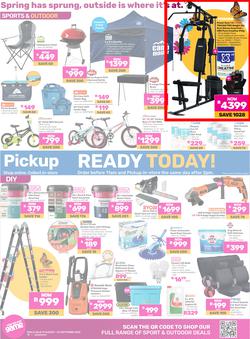 Game : Do The Right Spring (19 August - 22 September 2025), page 10