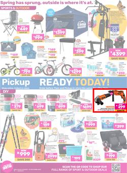 Game : Do The Right Spring (19 August - 22 September 2025), page 10