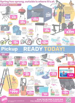 Game : Do The Right Spring (19 August - 22 September 2025), page 10