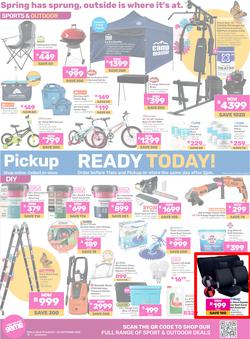 Game : Do The Right Spring (19 August - 22 September 2025), page 10