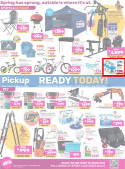 Game : Do The Right Spring (19 August - 22 September 2025), page 10