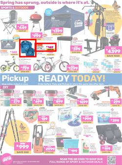 Game : Do The Right Spring (19 August - 22 September 2025), page 10