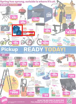 Game : Do The Right Spring (19 August - 22 September 2025), page 10