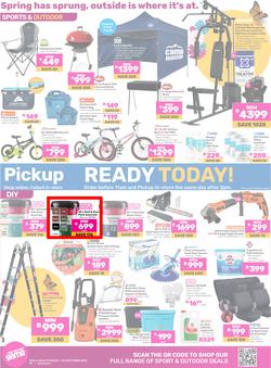 Game : Do The Right Spring (19 August - 22 September 2025), page 10