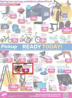 Game : Do The Right Spring (19 August - 22 September 2025), page 10