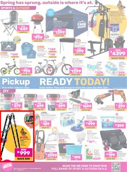 Game : Do The Right Spring (19 August - 22 September 2025), page 10