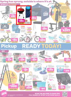 Game : Do The Right Spring (19 August - 22 September 2025), page 10