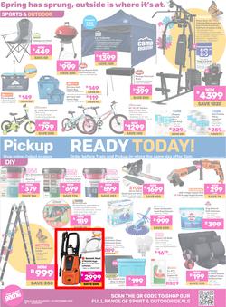 Game : Do The Right Spring (19 August - 22 September 2025), page 10