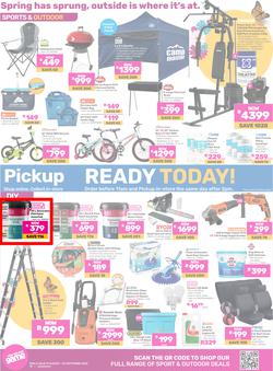 Game : Do The Right Spring (19 August - 22 September 2025), page 10