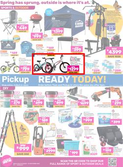 Game : Do The Right Spring (19 August - 22 September 2025), page 10