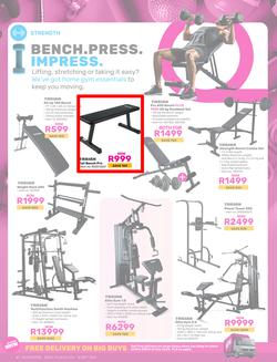 Game : Get Back To Feeling Your Best (20 August - 16 September 2025), page 6