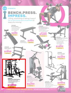 Game : Get Back To Feeling Your Best (20 August - 16 September 2025), page 6