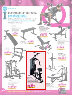 Game : Get Back To Feeling Your Best (20 August - 16 September 2025), page 6