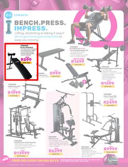 Game : Get Back To Feeling Your Best (20 August - 16 September 2025), page 6