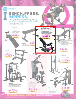 Game : Get Back To Feeling Your Best (20 August - 16 September 2025), page 6