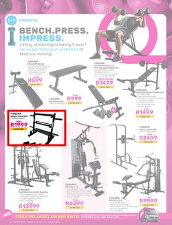 Game : Get Back To Feeling Your Best (20 August - 16 September 2025), page 6