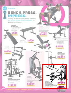 Game : Get Back To Feeling Your Best (20 August - 16 September 2025), page 6