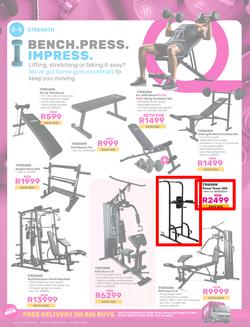 Game : Get Back To Feeling Your Best (20 August - 16 September 2025), page 6