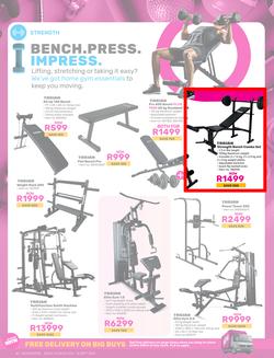 Game : Get Back To Feeling Your Best (20 August - 16 September 2025), page 6