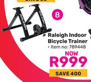 Raleigh Indoor Bicycle Trainer