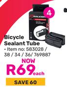 Raleigh Bicycle Sealant Tube-Each