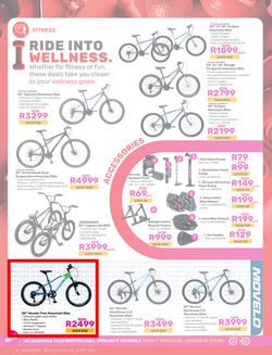 Game : Get Back To Feeling Your Best (20 August - 16 September 2025), page 8