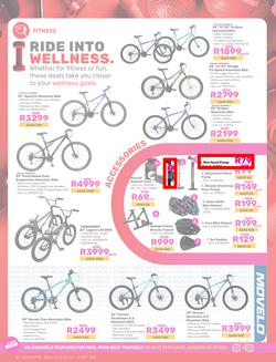Game : Get Back To Feeling Your Best (20 August - 16 September 2025), page 8