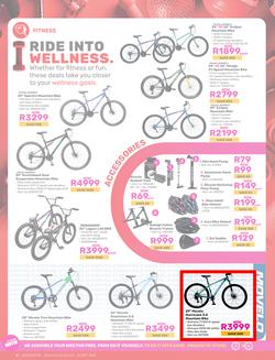 Game : Get Back To Feeling Your Best (20 August - 16 September 2025), page 8