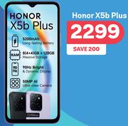 Honor X5b Plus
