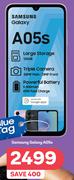 Samsung Galaxy A05s