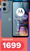 Motorola E15