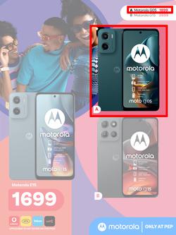 PEP Cell : Ready, Set, Go Get It (22 August - 23 September 2025), page 6