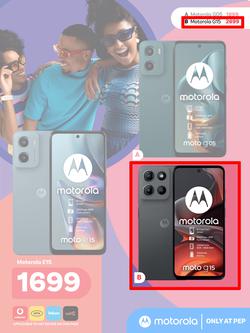 PEP Cell : Ready, Set, Go Get It (22 August - 23 September 2025), page 6