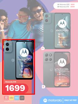 PEP Cell : Ready, Set, Go Get It (22 August - 23 September 2025), page 6