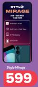 Stylo Mirage