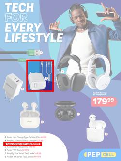 PEP Cell : Ready, Set, Go Get It (22 August - 23 September 2025), page 4