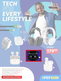 PEP Cell : Ready, Set, Go Get It (22 August - 23 September 2025), page 4