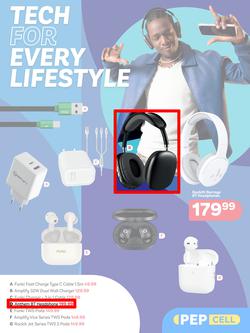 PEP Cell : Ready, Set, Go Get It (22 August - 23 September 2025), page 4