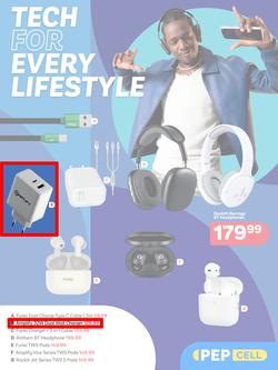 PEP Cell : Ready, Set, Go Get It (22 August - 23 September 2025), page 4