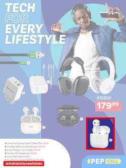 PEP Cell : Ready, Set, Go Get It (22 August - 23 September 2025), page 4