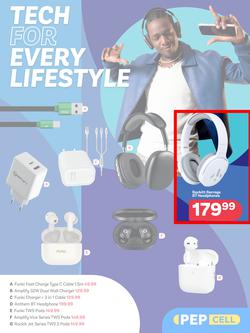 PEP Cell : Ready, Set, Go Get It (22 August - 23 September 2025), page 4