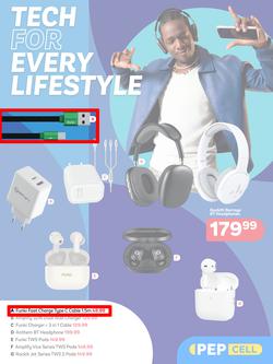 PEP Cell : Ready, Set, Go Get It (22 August - 23 September 2025), page 4