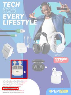 PEP Cell : Ready, Set, Go Get It (22 August - 23 September 2025), page 4